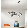 ONDALUCE SOSPENSIONE JEWEL