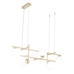 ONDALUCE SOSPENSIONE JEWEL
