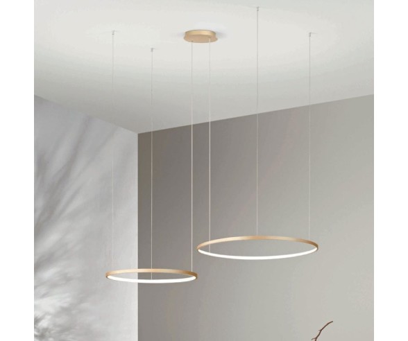 ONDALUCE SOSPENSIONE SOEL