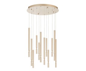 ONDALUCE SOSPENSIONE TUBIC