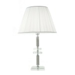ONDALUCE LAMPADA DA TAVOLO DIDO