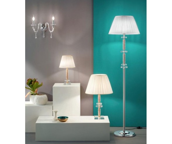 ONDALUCE APPLIQUE DIDO