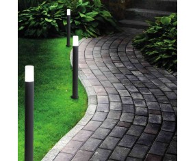 ONDALUCE PALETTO DA ESTERNO POU 2