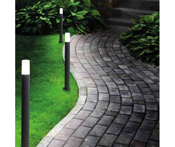 ONDALUCE PALETTO DA ESTERNO POU