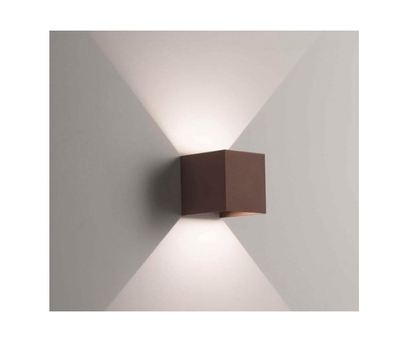 ONDALUCE APPLIQUE DA ESTERNO CUBE