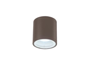 ONDALUCE PLAFONIERA DA ESTERNO JUBO