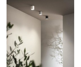 ONDALUCE PLAFONIERA DA ESTERNO JUBO 2