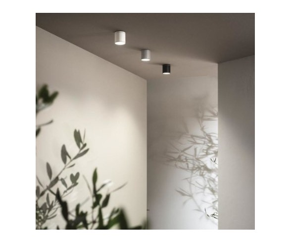 ONDALUCE PLAFONIERA DA ESTERNO JUBO