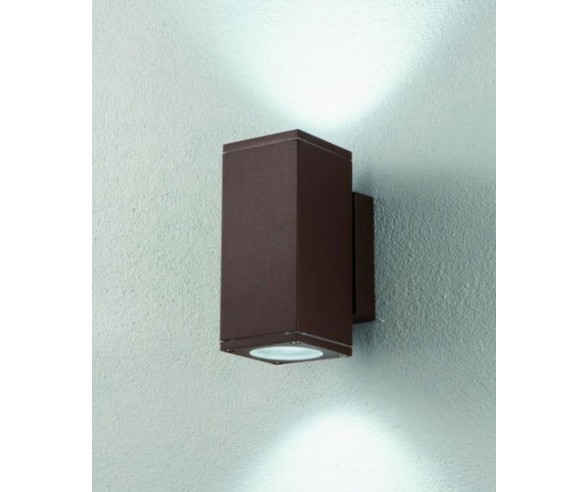 ONDALUCE APPLIQUE DA ESTERNO NEVADA