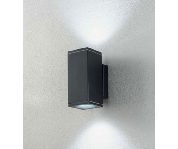 ONDALUCE APPLIQUE DA ESTERNO NEVADA