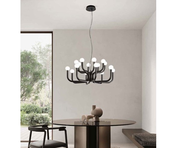 ONDALUCE SOSPENSIONE DERBY