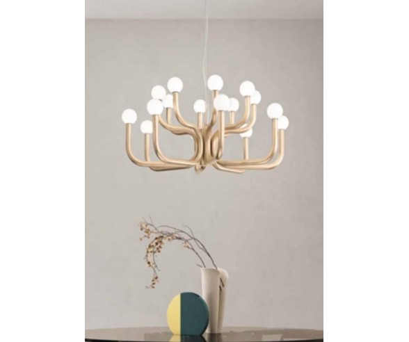 ONDALUCE SOSPENSIONE DERBY