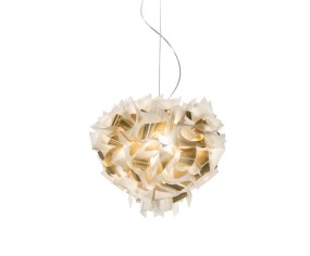 SLAMP SOSPENSIONE VELI AUREA