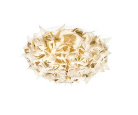 SLAMP PLAFONIERA VELI AUREA