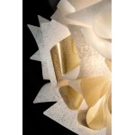 SLAMP PLAFONIERA VELI AUREA