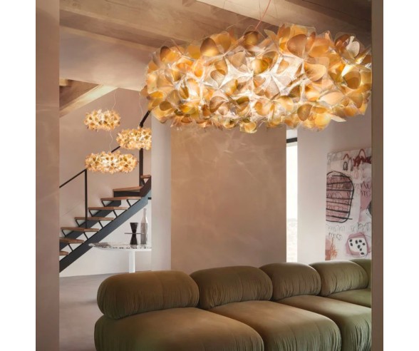 SLAMP SOSPENSIONE CLIZIA MAMA NON MAMA