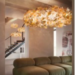 SLAMP SOSPENSIONE CLIZIA MAMA NON MAMA