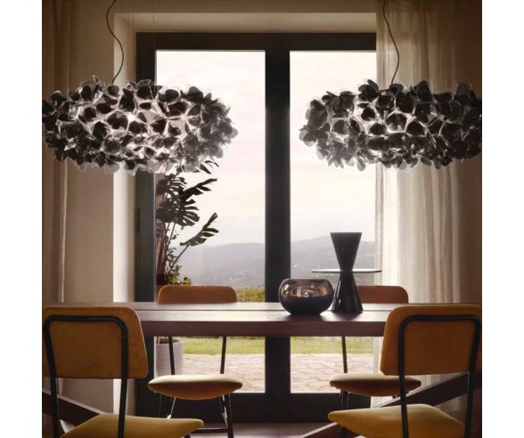 SLAMP SOSPENSIONE CLIZIA MAMA NON MAMA