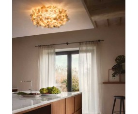 SLAMP PLAFONIERA CLIZIA MAMA NON MAMA 2