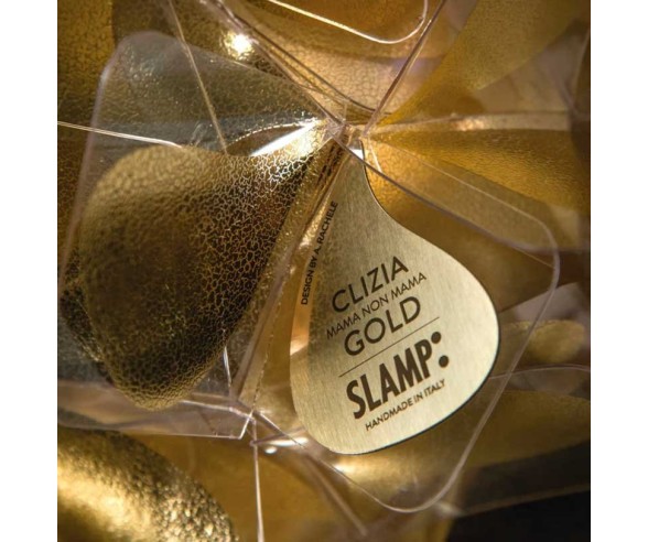 SLAMP PLAFONIERA CLIZIA MAMA NON MAMA