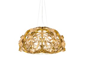 SLAMP SOSPENSIONE QUANTICA