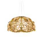 SLAMP SOSPENSIONE QUANTICA