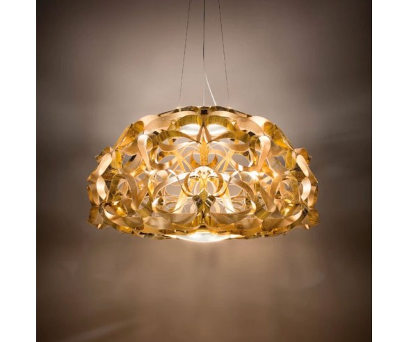 SLAMP SOSPENSIONE QUANTICA