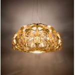 SLAMP SOSPENSIONE QUANTICA