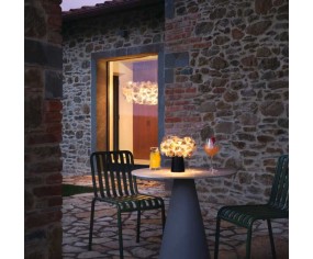 SLAMP LAMPADA DA TAVOLO RICARICABILE CLIZIA MAMA NON MAMA 2