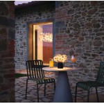 SLAMP LAMPADA DA TAVOLO RICARICABILE CLIZIA MAMA NON MAMA