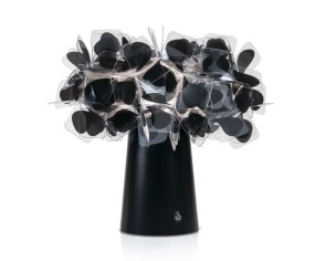 SLAMP LAMPADA DA TAVOLO RICARICABILE CLIZIA MAMA NON MAMA