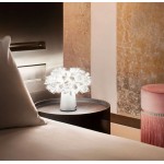 SLAMP LAMPADA DA TAVOLO RICARICABILE CLIZIA MAMA NON MAMA