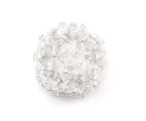 SLAMP APPPLIQUE/PLAFONIERA CLIZIA PIXEL