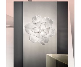 SLAMP APPLIQUE/PLAFONIERA LE BELLE ETOILE 2