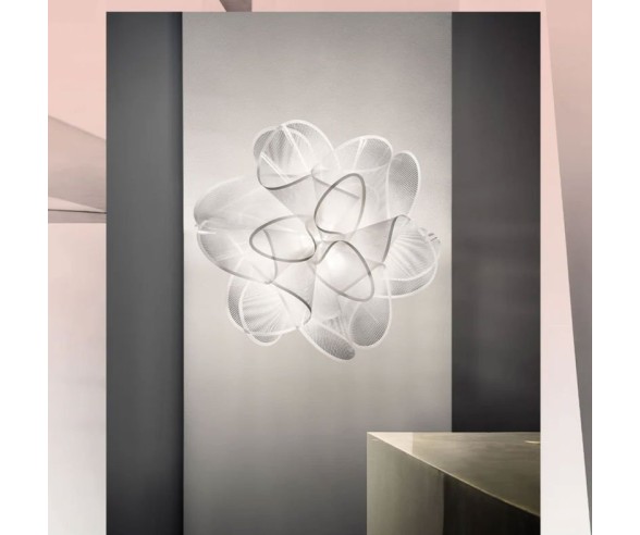 SLAMP APPLIQUE/PLAFONIERA LE BELLE ETOILE