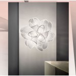 SLAMP APPLIQUE/PLAFONIERA LE BELLE ETOILE