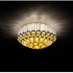 SLAMP PLAFONIERA ODEON