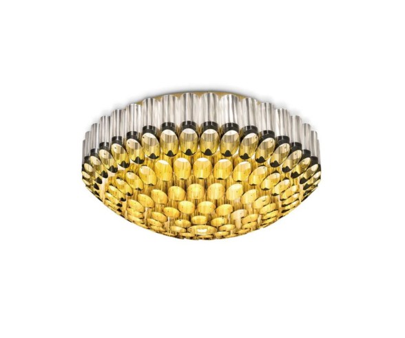 SLAMP PLAFONIERA ODEON