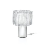 SLAMP LAMPADA DA TAVOLO ACCORDEON