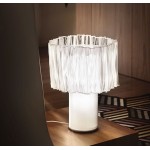 SLAMP LAMPADA DA TAVOLO ACCORDEON