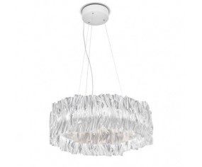 SLAMP SOSPENSIONE ACCORDEON