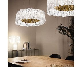 SLAMP SOSPENSIONE ACCORDEON 2