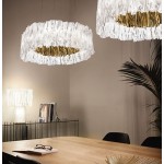 SLAMP SOSPENSIONE ACCORDEON