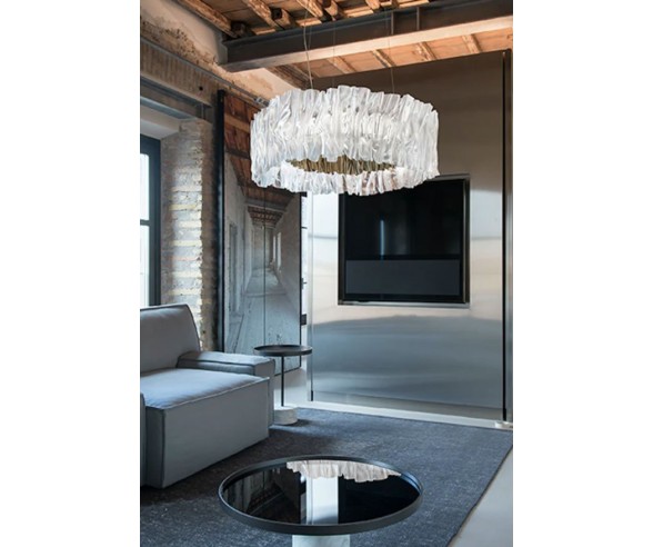 SLAMP SOSPENSIONE ACCORDEON