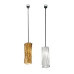 SLAMP SOSPENSIONE VERTICALE ACCORDEON