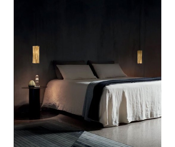 SLAMP SOSPENSIONE VERTICALE ACCORDEON