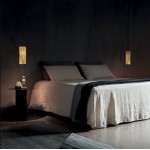 SLAMP SOSPENSIONE VERTICALE ACCORDEON