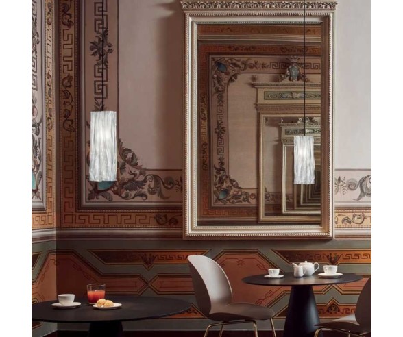 SLAMP SOSPENSIONE VERTICALE ACCORDEON