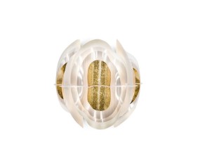 SLAMP APPLIQUE FIORDLYS