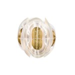 SLAMP APPLIQUE FIORDLYS